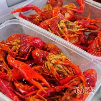 青岛不舍青山壹号院客栈酒店提供图片