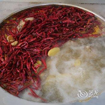 青岛不舍青山壹号院客栈酒店提供图片