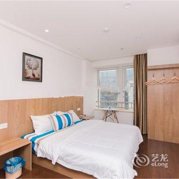 青岛格格屋房屋公寓(开平路分店)酒店提供图片