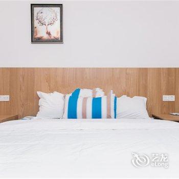 青岛格格屋房屋公寓(开平路分店)酒店提供图片