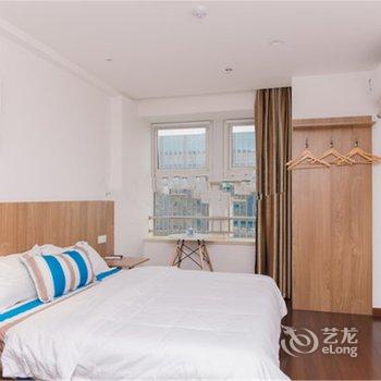 青岛格格屋房屋公寓(开平路分店)酒店提供图片