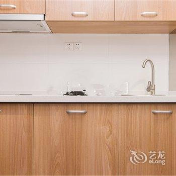青岛格格屋房屋公寓(开平路分店)酒店提供图片