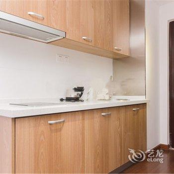 青岛格格屋房屋公寓(开平路分店)酒店提供图片