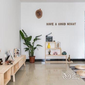 重庆自然醒haveagoodnight公寓(8号店)酒店提供图片