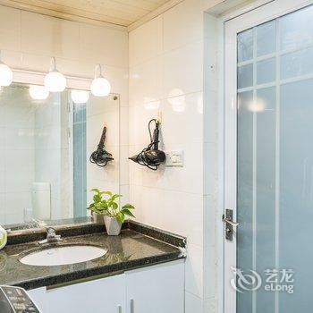 重庆自然醒haveagoodnight公寓(8号店)酒店提供图片