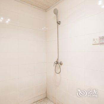 重庆自然醒haveagoodnight公寓(8号店)酒店提供图片