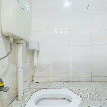 重庆自然醒haveagoodnight公寓(8号店)酒店提供图片