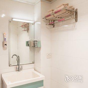 重庆自然醒haveagoodnight公寓(8号店)酒店提供图片