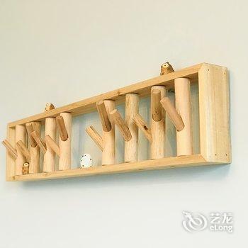重庆自然醒haveagoodnight公寓(8号店)酒店提供图片