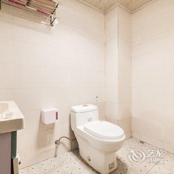 重庆自然醒haveagoodnight公寓(8号店)酒店提供图片