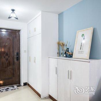 重庆自然醒haveagoodnight公寓(8号店)酒店提供图片