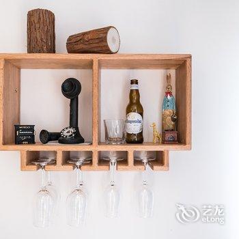 重庆自然醒haveagoodnight公寓(8号店)酒店提供图片