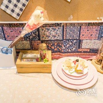 重庆MrSunmer的民宿(五四路店)酒店提供图片