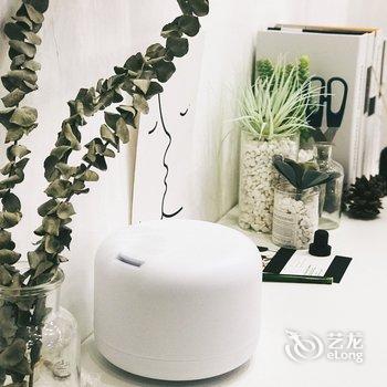 重庆MrSunmer的民宿(五四路店)酒店提供图片