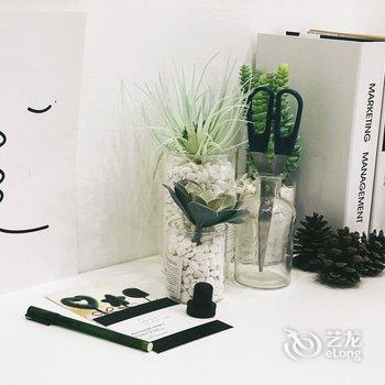 重庆MrSunmer的民宿(五四路店)酒店提供图片