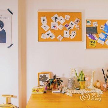重庆MrSunmer的民宿(五四路店)酒店提供图片