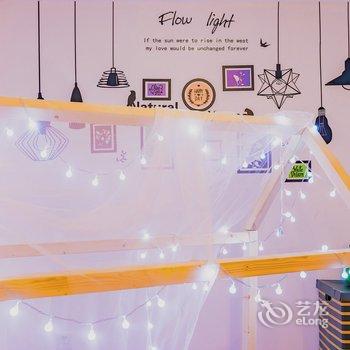 重庆MrSunmer的民宿(五四路店)酒店提供图片