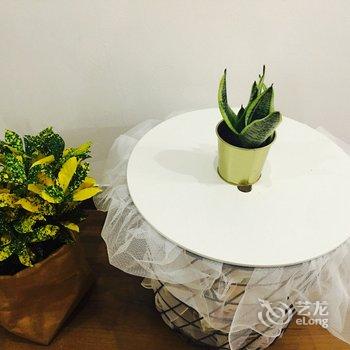 重庆MrSunmer的民宿(五四路店)酒店提供图片