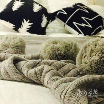 重庆MrSunmer的民宿(五四路店)酒店提供图片