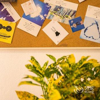 重庆MrSunmer的民宿(五四路店)酒店提供图片