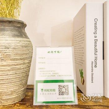 重庆MrSunmer的民宿(五四路店)酒店提供图片