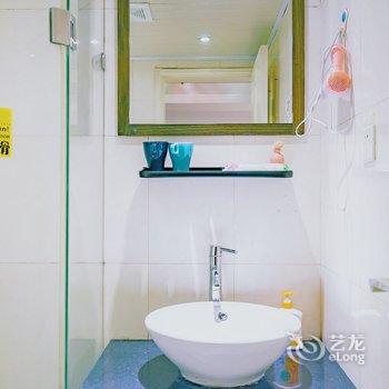 重庆MrSunmer的民宿(五四路店)酒店提供图片