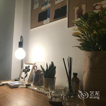 重庆MrSunmer的民宿(五四路店)酒店提供图片