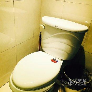 重庆MrSunmer的民宿(五四路店)酒店提供图片