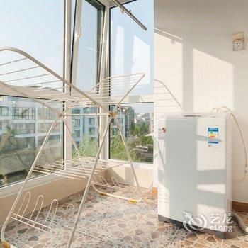 开心0101特色民宿(青岛香港东路店)酒店提供图片