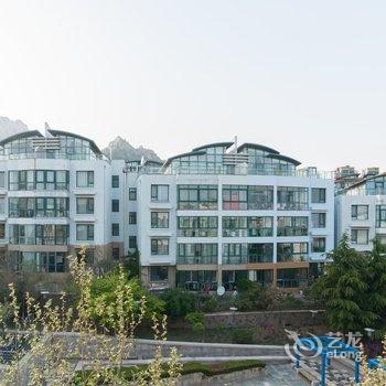 开心0101特色民宿(青岛香港东路店)酒店提供图片