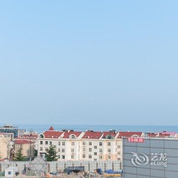 开心0101特色民宿(青岛香港东路店)酒店提供图片