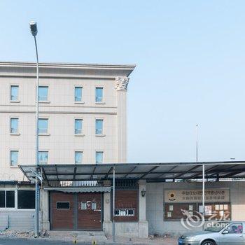 开心0101特色民宿(青岛香港东路店)酒店提供图片