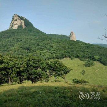 本溪私人山庄酒店提供图片