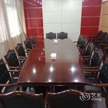 永登连铝陇兴宾馆酒店提供图片