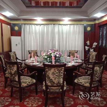永登连铝陇兴宾馆酒店提供图片