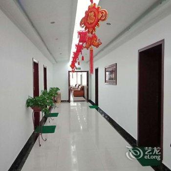 永登连铝陇兴宾馆酒店提供图片