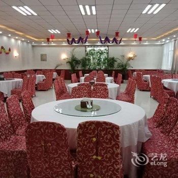 永登连铝陇兴宾馆酒店提供图片