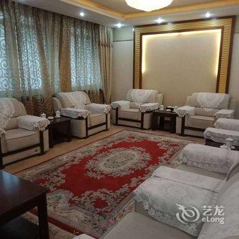永登连铝陇兴宾馆酒店提供图片