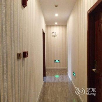安康亿鑫主题宾馆酒店提供图片