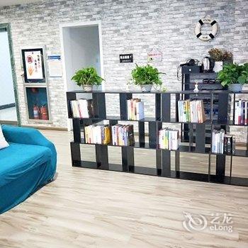 舟山心屿青年旅舍酒店提供图片