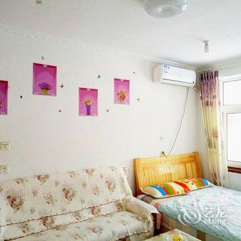 青岛火车站公寓紧邻中山路劈柴院(观城路分店)酒店提供图片