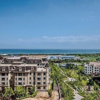 青岛精灵鸟公寓酒店提供图片