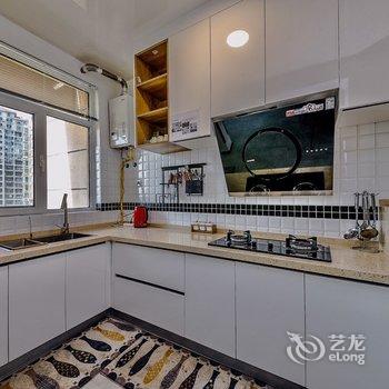 青岛精灵鸟公寓酒店提供图片