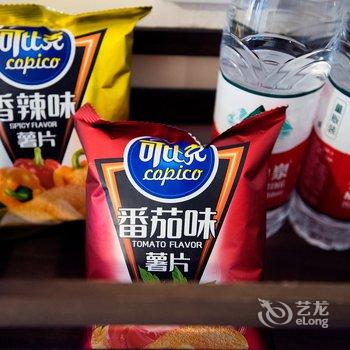 成都行樂小屋公寓酒店提供图片
