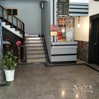 安吉龙锦大酒店酒店提供图片