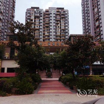 重庆解放碑王大嫂民宿酒店提供图片