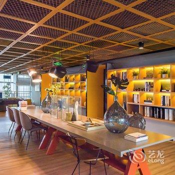 成都行樂小屋公寓酒店提供图片
