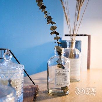 成都行樂小屋公寓酒店提供图片