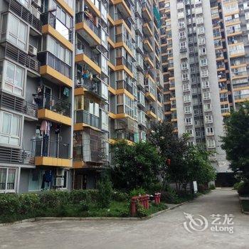 重庆解放碑王大嫂民宿酒店提供图片