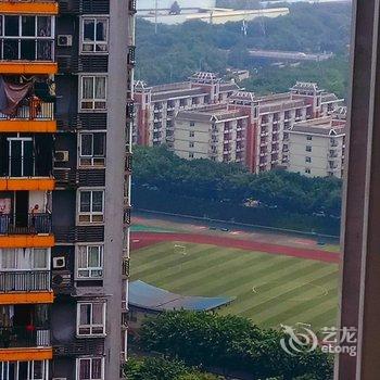 重庆解放碑王大嫂民宿酒店提供图片